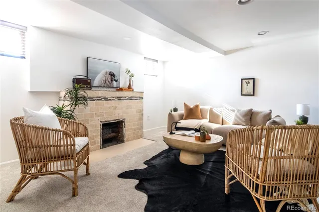 $695,000 | 3200 Vine Street, Denver, CO 80205