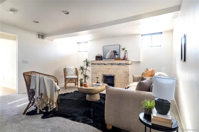 $695,000 | 3200 Vine Street, Denver, CO 80205