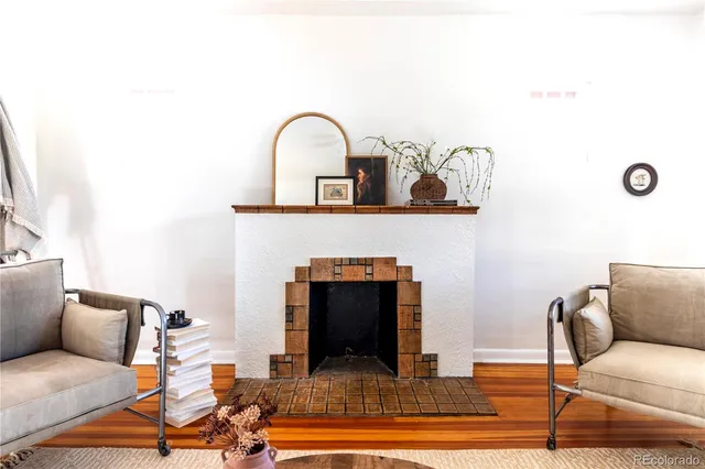 $695,000 | 3200 Vine Street, Denver, CO 80205