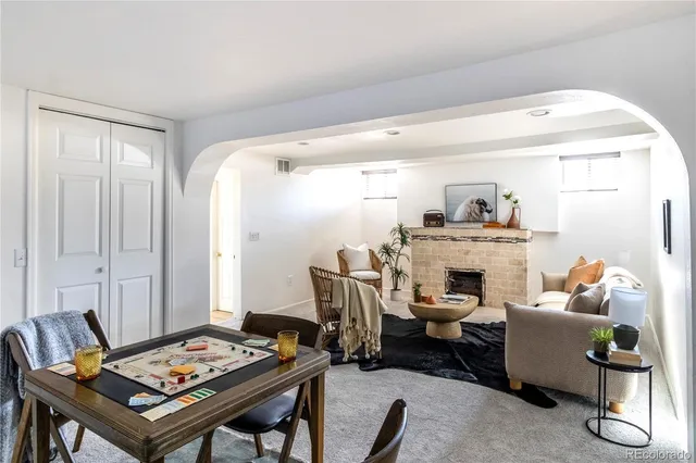 $695,000 | 3200 Vine Street, Denver, CO 80205