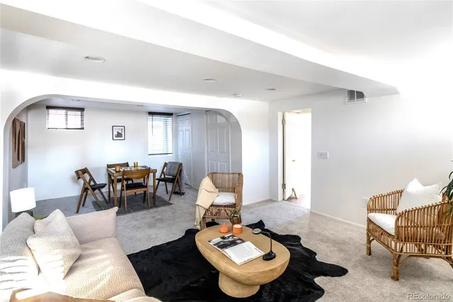 $695,000 | 3200 Vine Street, Denver, CO 80205