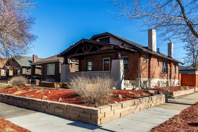 $695,000 | 3200 Vine Street, Denver, CO 80205