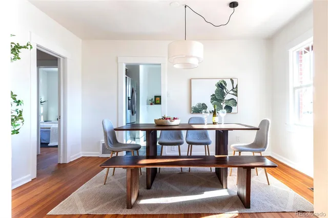 $695,000 | 3200 Vine Street, Denver, CO 80205