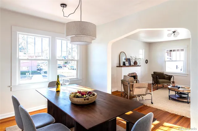 $695,000 | 3200 Vine Street, Denver, CO 80205