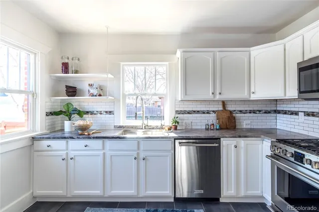 $695,000 | 3200 Vine Street, Denver, CO 80205