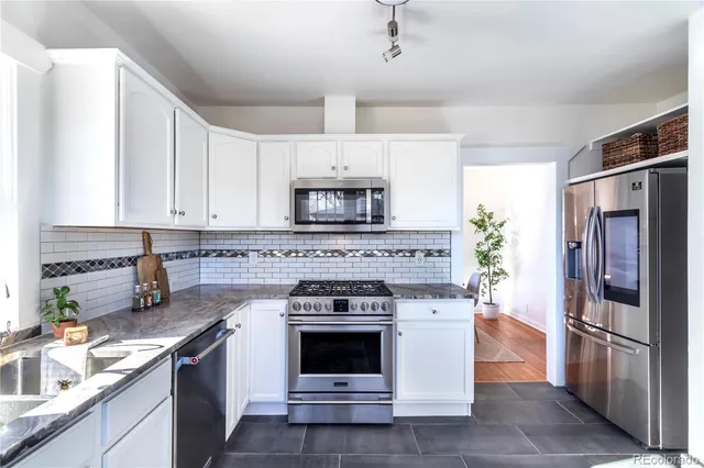 $695,000 | 3200 Vine Street, Denver, CO 80205