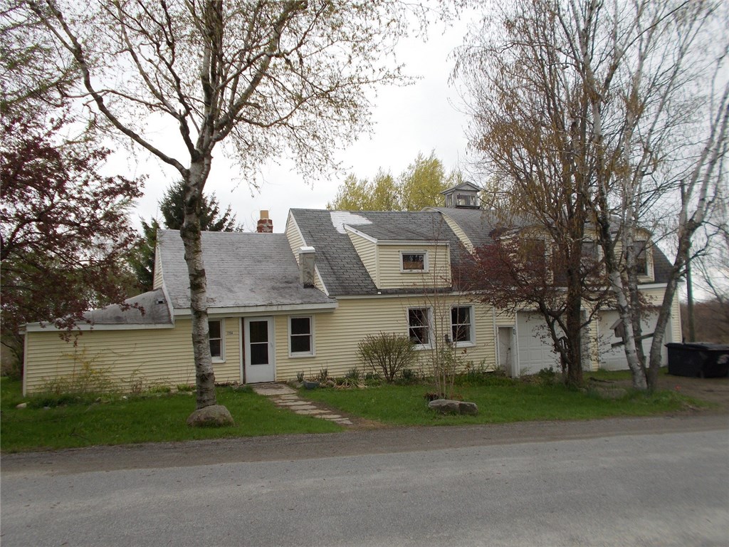 7754 Hynes Road Sparta, NY 14437 - Photo 1 of 1