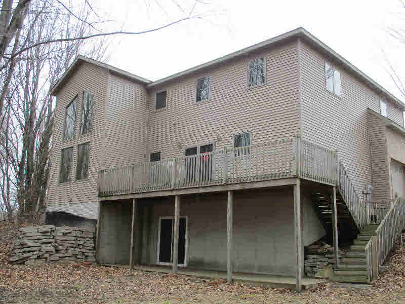 5271 North Shore Road Pinconning, MI 48650 - Photo 44 of 47