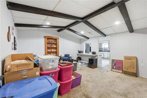 $90,000 | 328 West Walnut Avenue, Osawatomie, KS 66064