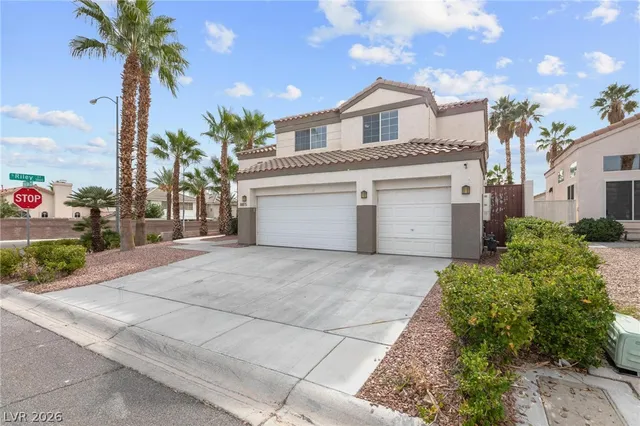 $3,595 | 8815 Blake Alan Avenue, Las Vegas, NV 89147