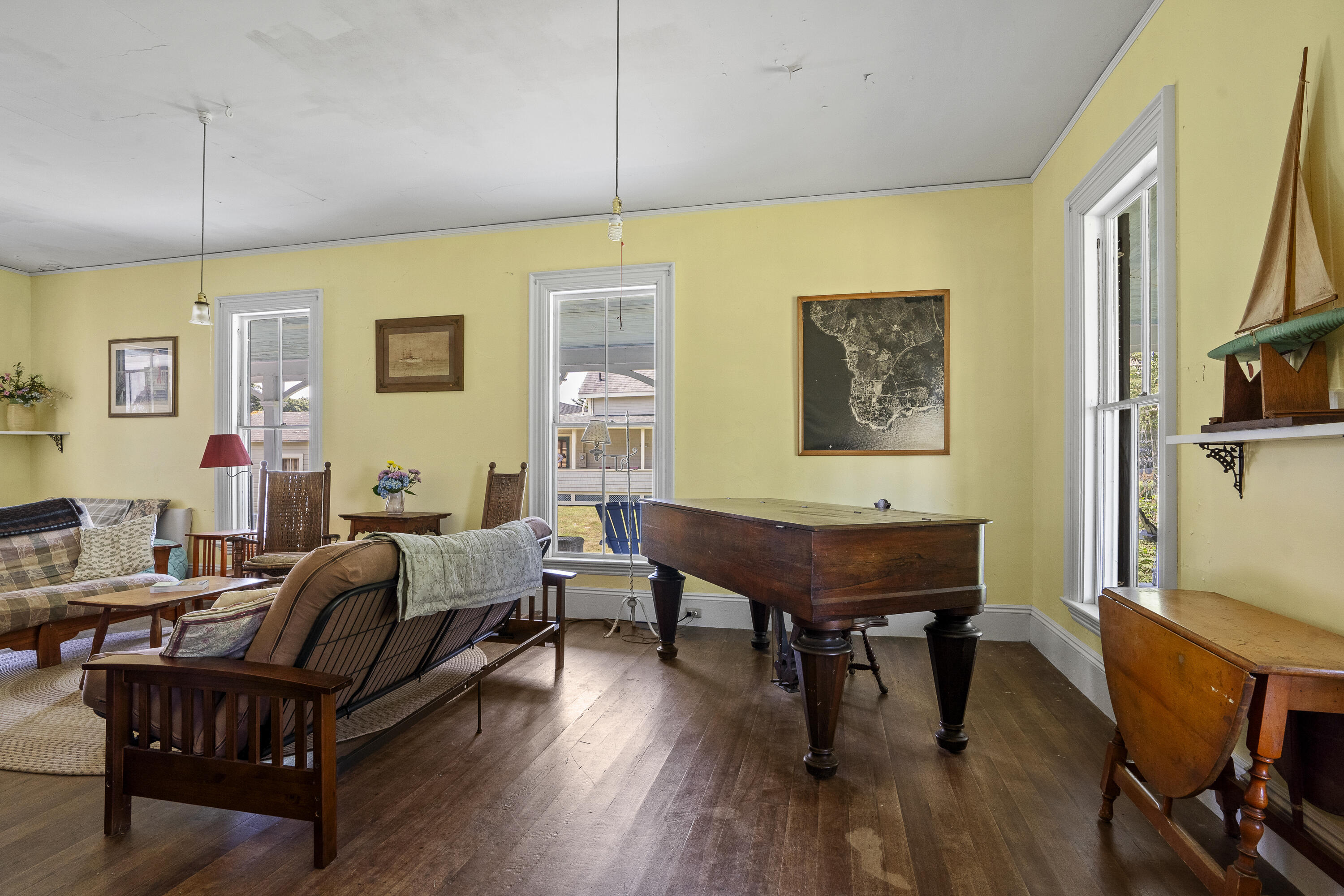 9 Grove Boothbay, ME 04544 - Photo 18 of 50 42-9 Grove St, East Boothbay, ME-TP