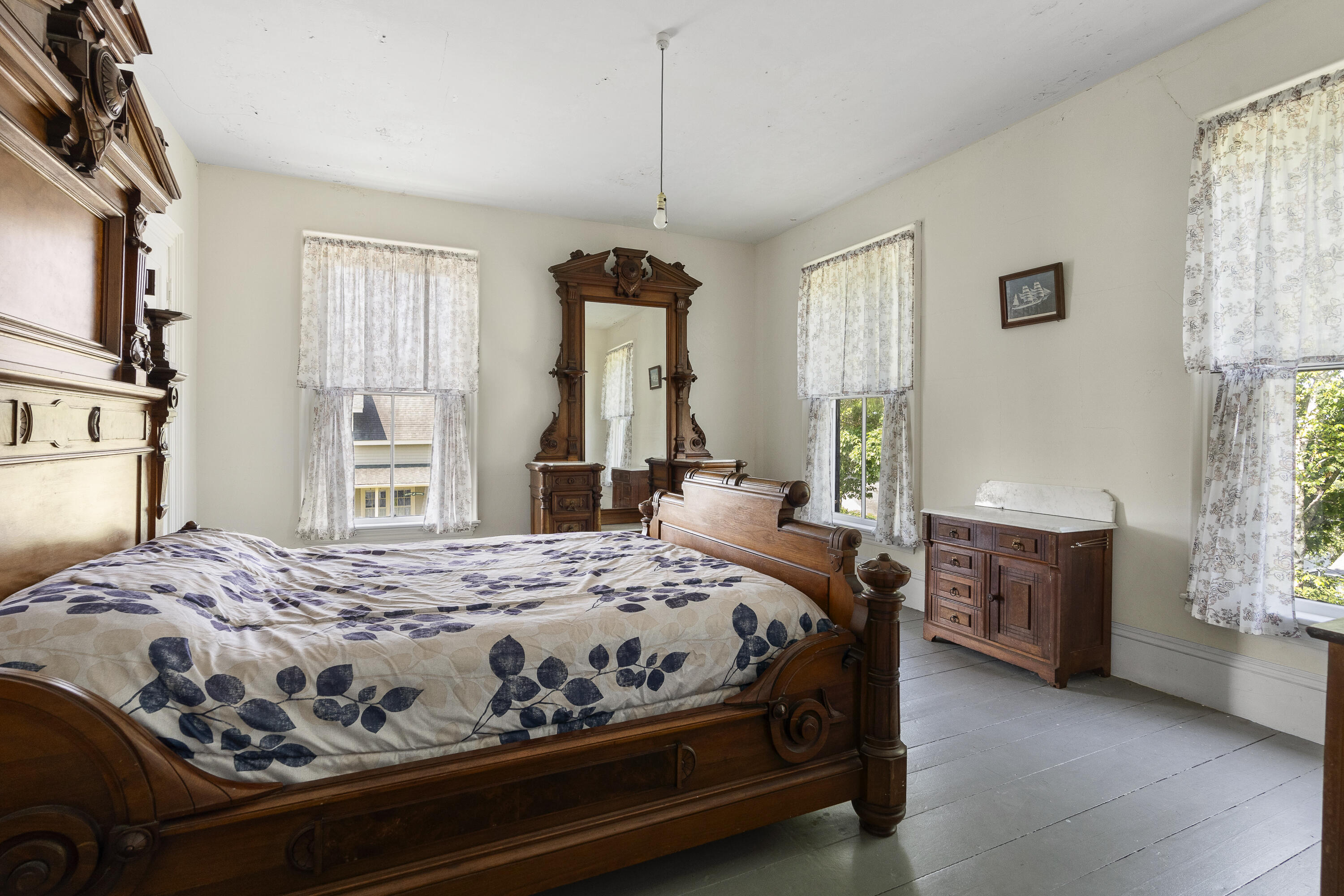 9 Grove Boothbay, ME 04544 - Photo 21 of 50 68-9 Grove St, East Boothbay, ME-TP