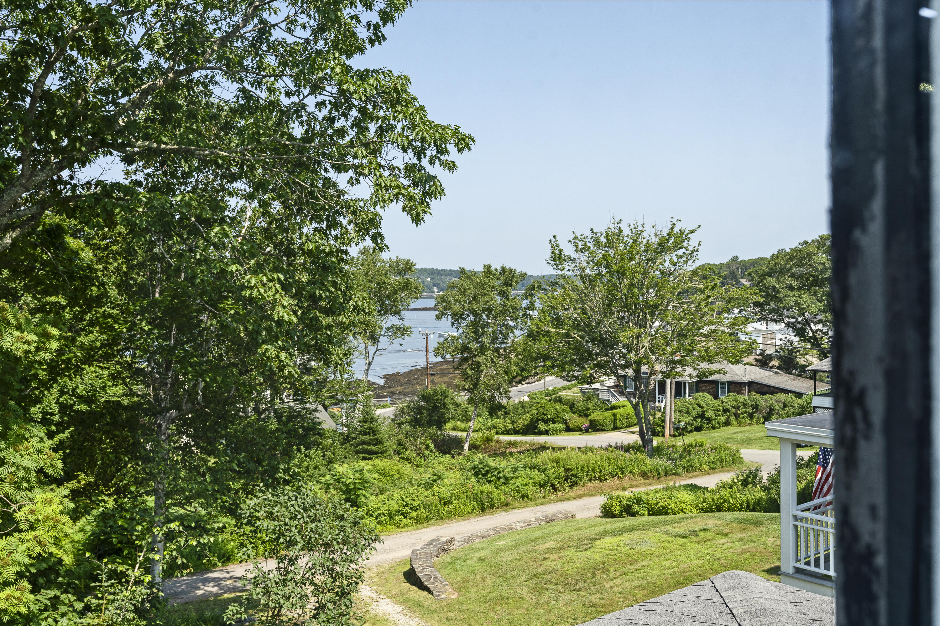 9 Grove Boothbay, ME 04544 - Photo 25 of 50 71-9 Grove St, East Boothbay, ME-TP