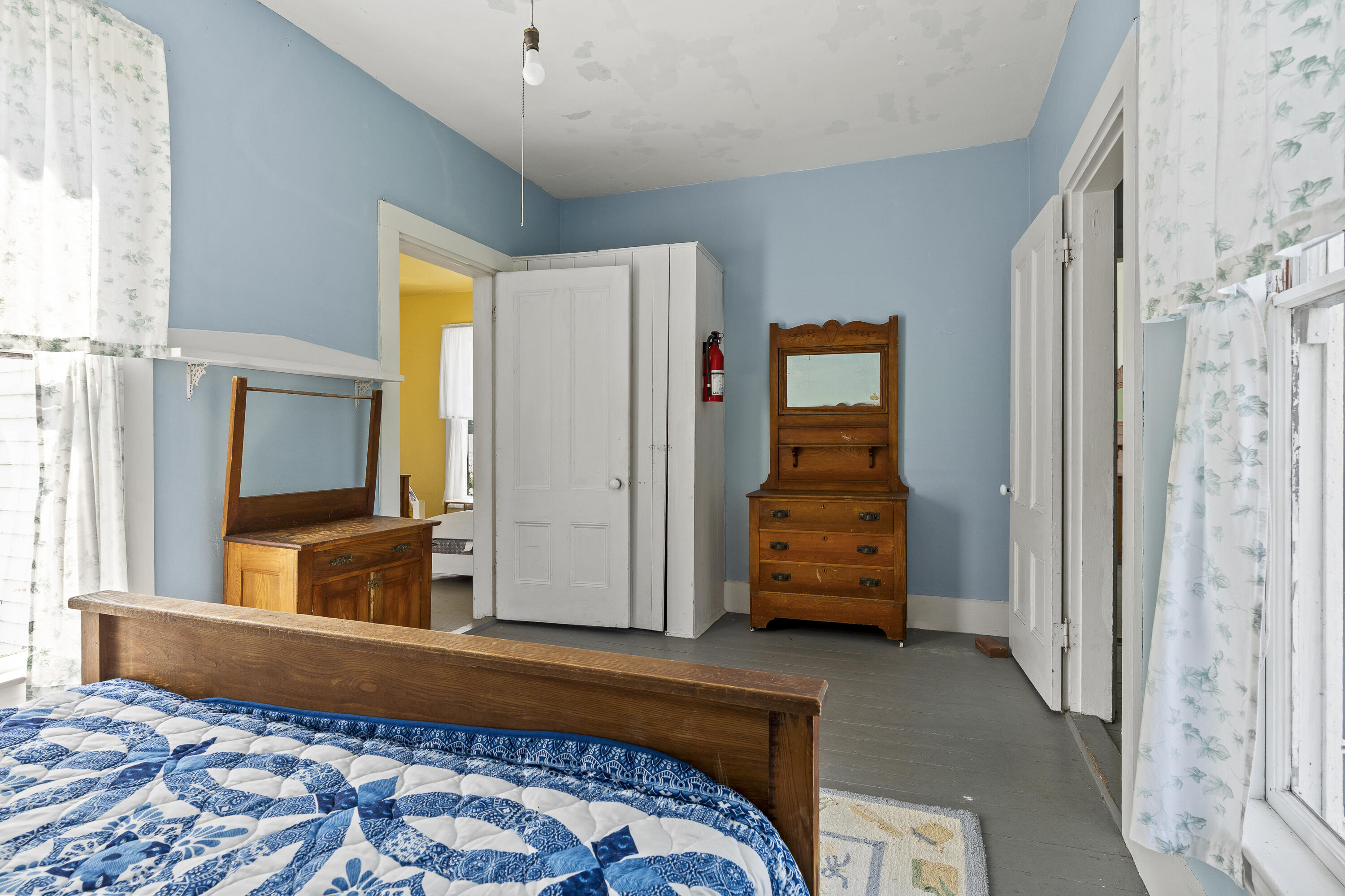 9 Grove Boothbay, ME 04544 - Photo 34 of 50 56-9 Grove St, East Boothbay, ME-TP
