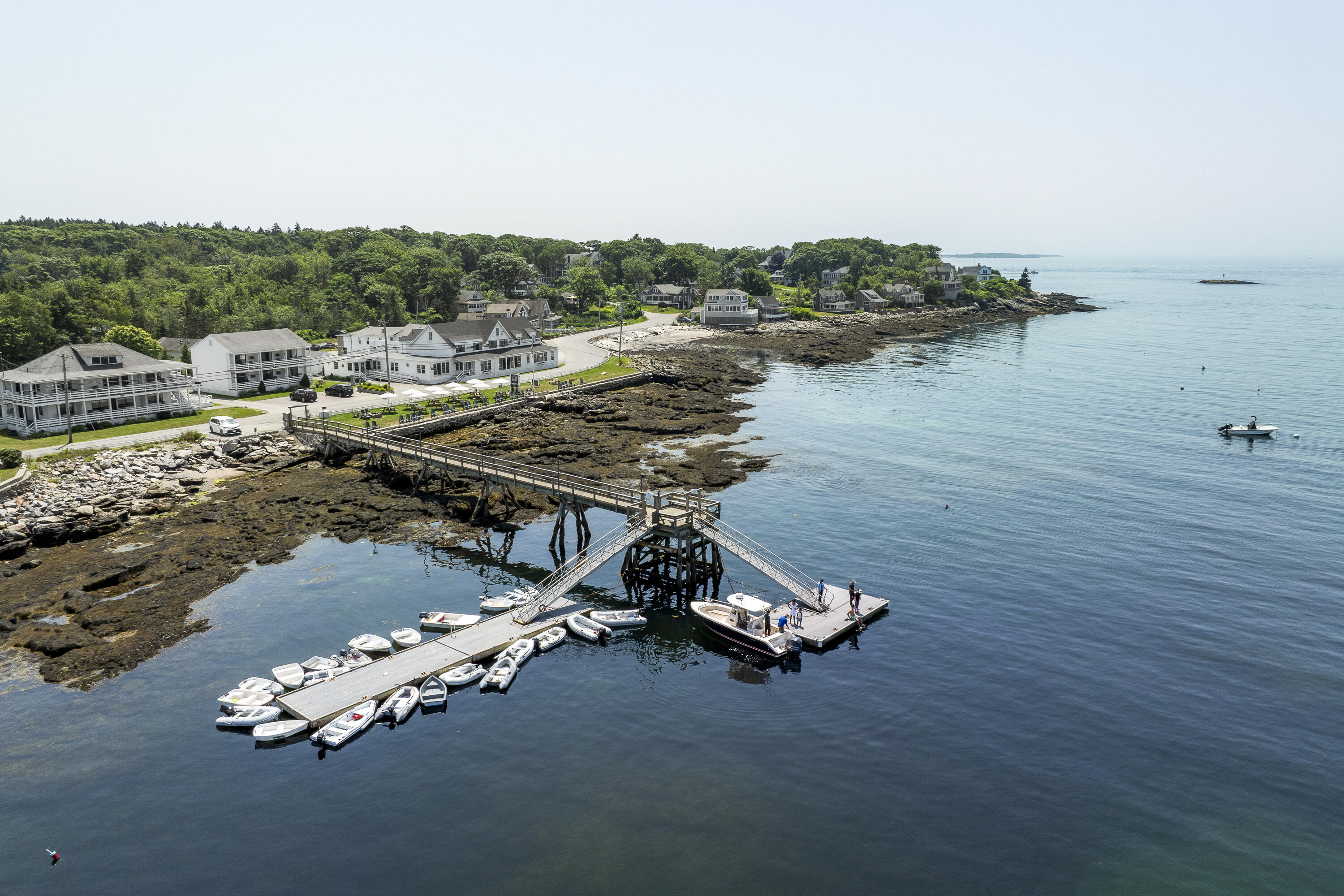 9 Grove Boothbay, ME 04544 - Photo 48 of 50 79-9 Grove St, East Boothbay, ME-TP