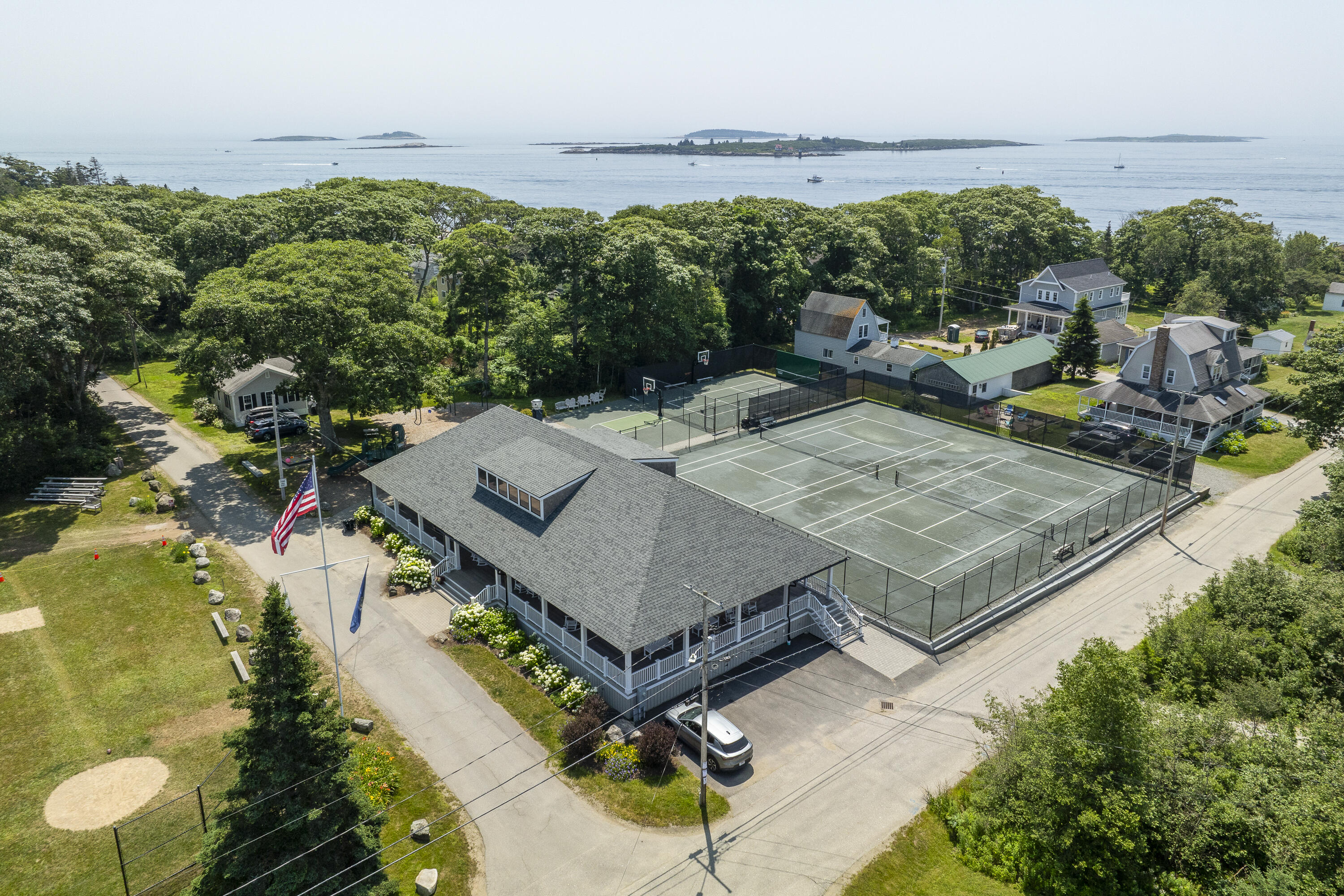 9 Grove Boothbay, ME 04544 - Photo 49 of 50 82-9 Grove St, East Boothbay, ME-TP