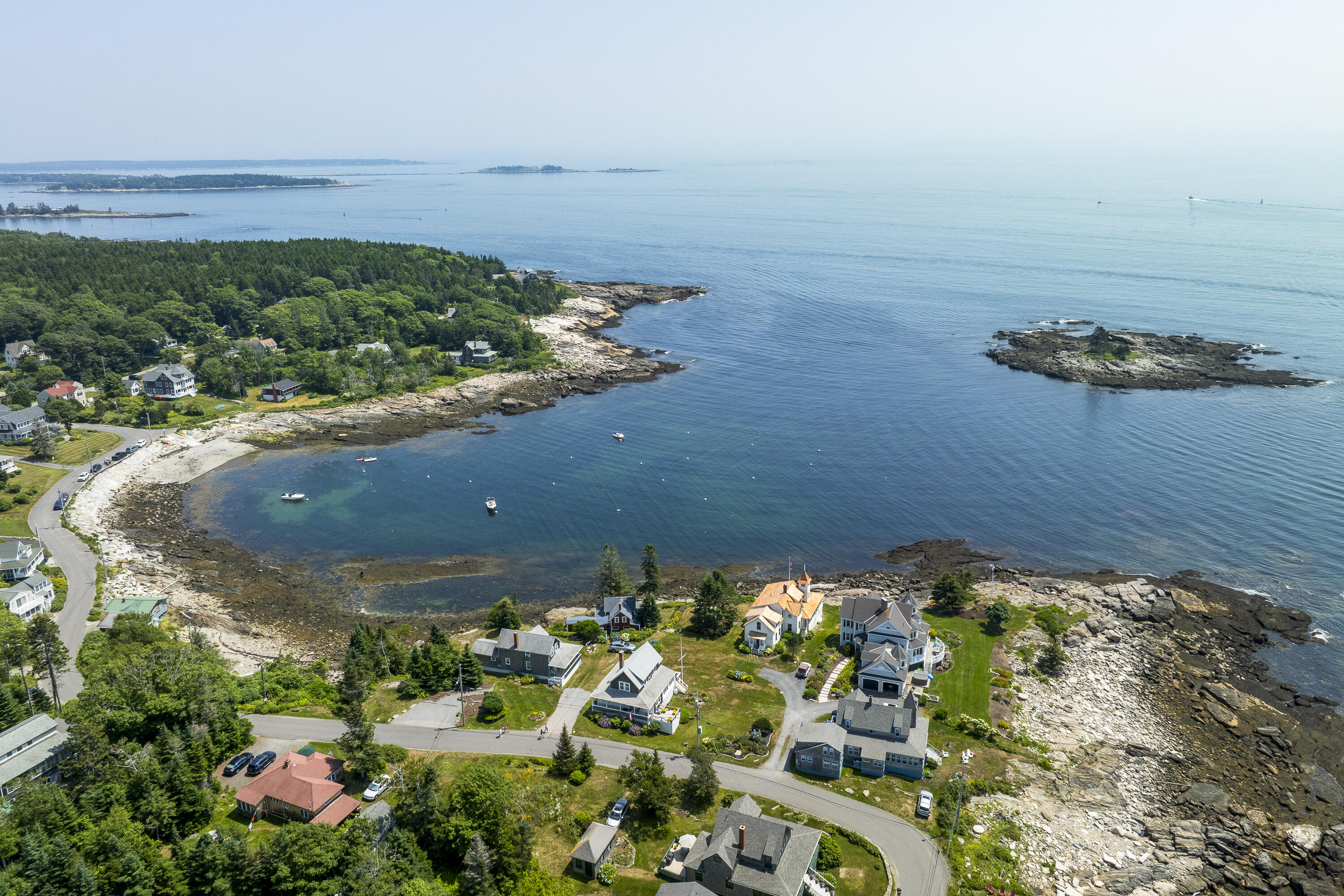 9 Grove Boothbay, ME 04544 - Photo 50 of 50 83-9 Grove St, East Boothbay, ME-TP