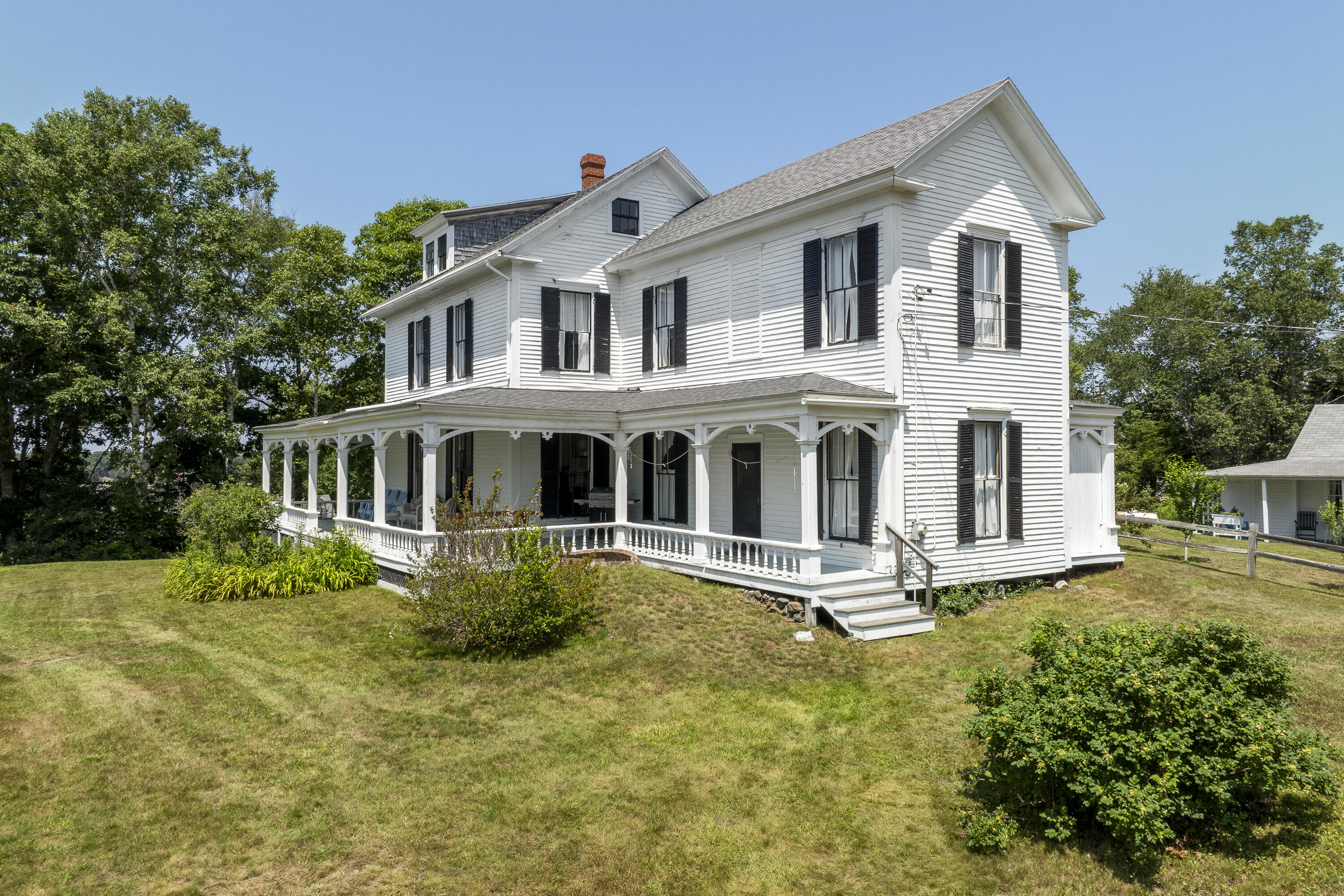 9 Grove Boothbay, ME 04544 - Photo 6 of 50 06-9 Grove St, East Boothbay, ME-TP