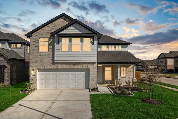 $384,900 | 21026 Salt Rock Drive, Cypress, TX 77433