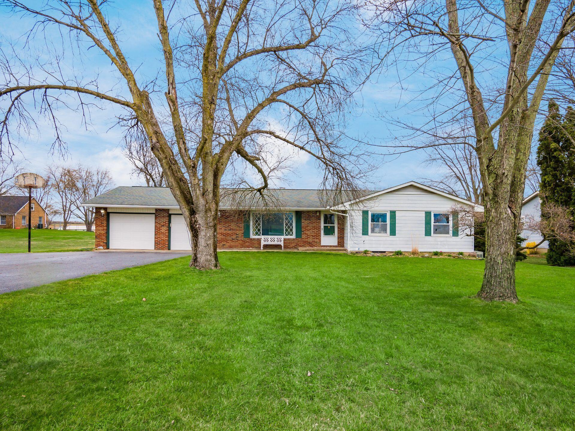 5676 Durrett Road Orient, OH 43146 - Photo 35 of 35 Welcome Home!