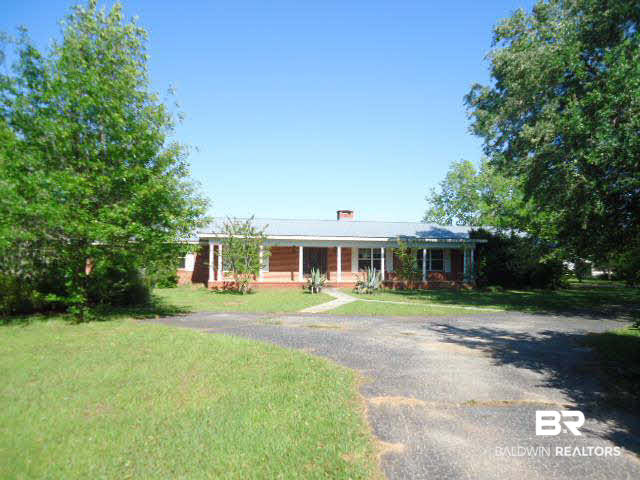 17400 Davis Road Summerdale, AL 36580 - Photo 1 of 1
