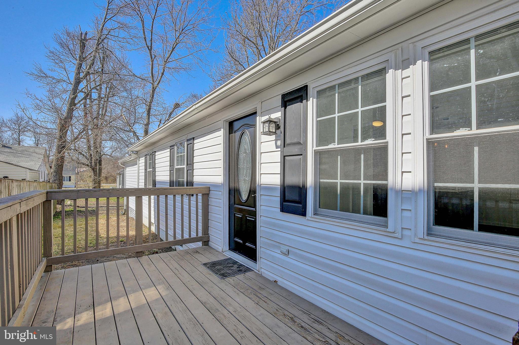 1511 Lincoln Road Shady Side, MD 20764 - Photo 1 of 42 Welcome Home!!!!