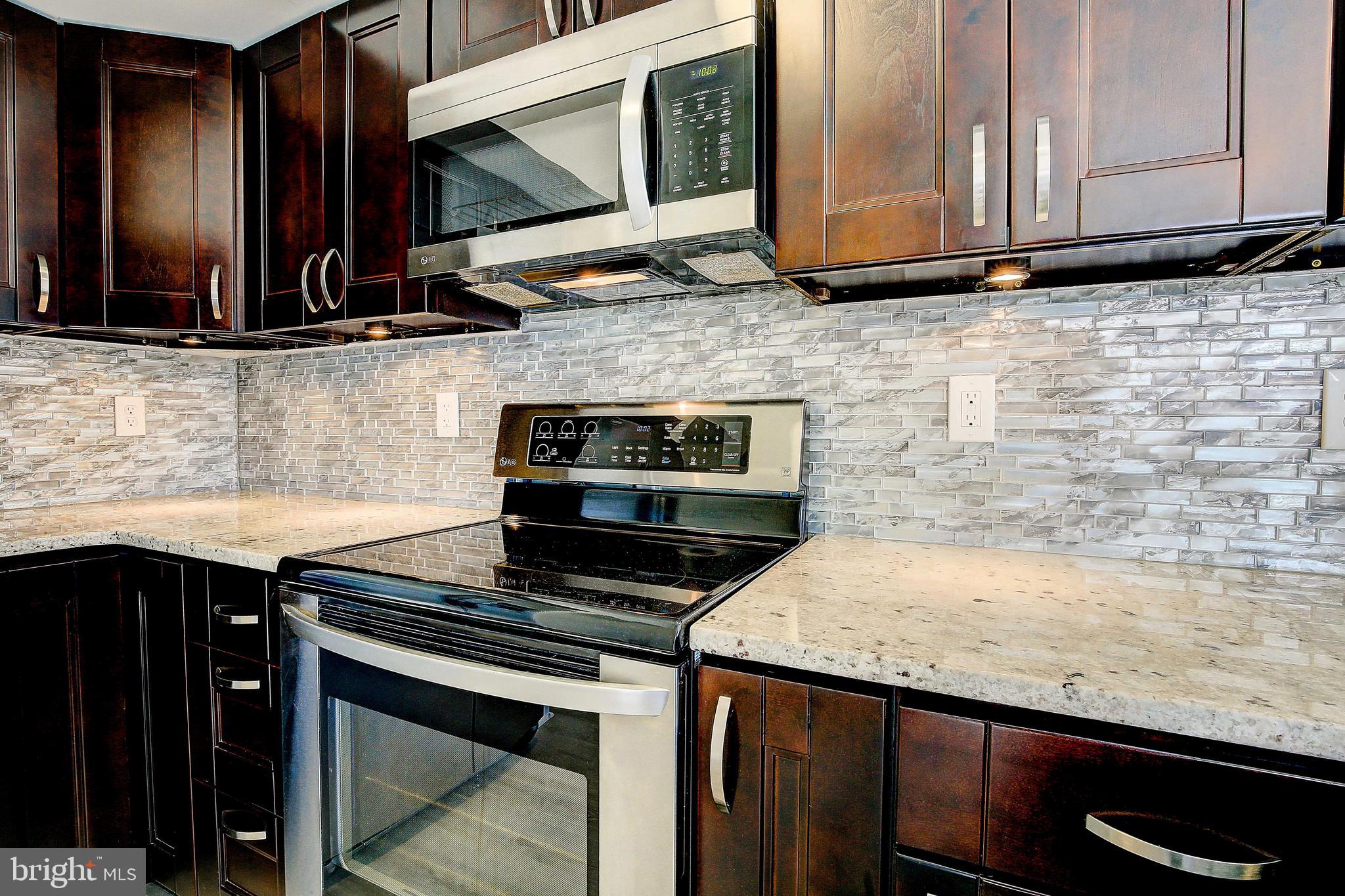 1511 Lincoln Road Shady Side, MD 20764 - Photo 12 of 42 Beautiful backsplash