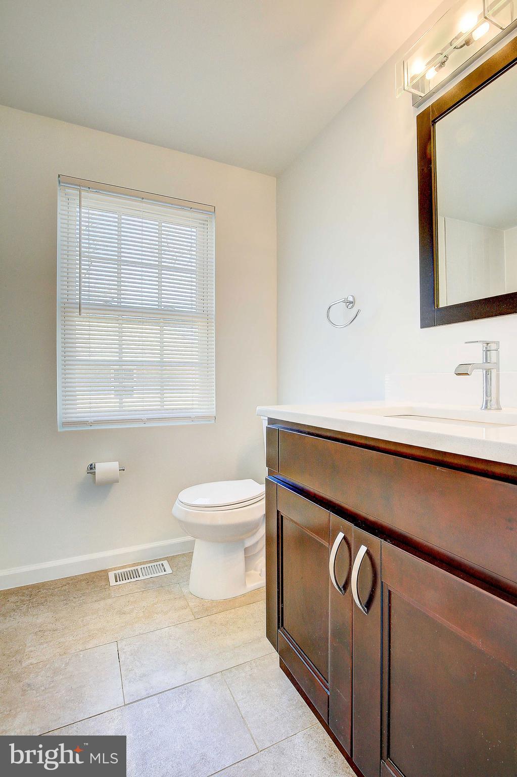 1511 Lincoln Road Shady Side, MD 20764 - Photo 26 of 42 Updated Hallway Bathroom
