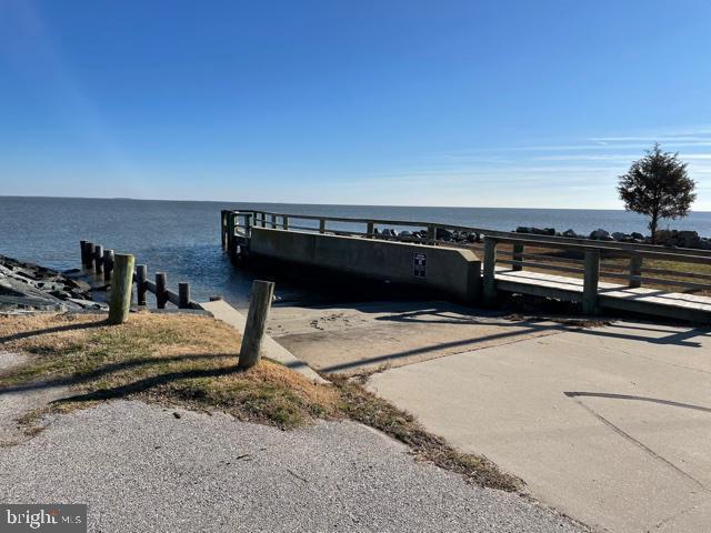 1511 Lincoln Road Shady Side, MD 20764 - Photo 35 of 42 Community Boat Ramp