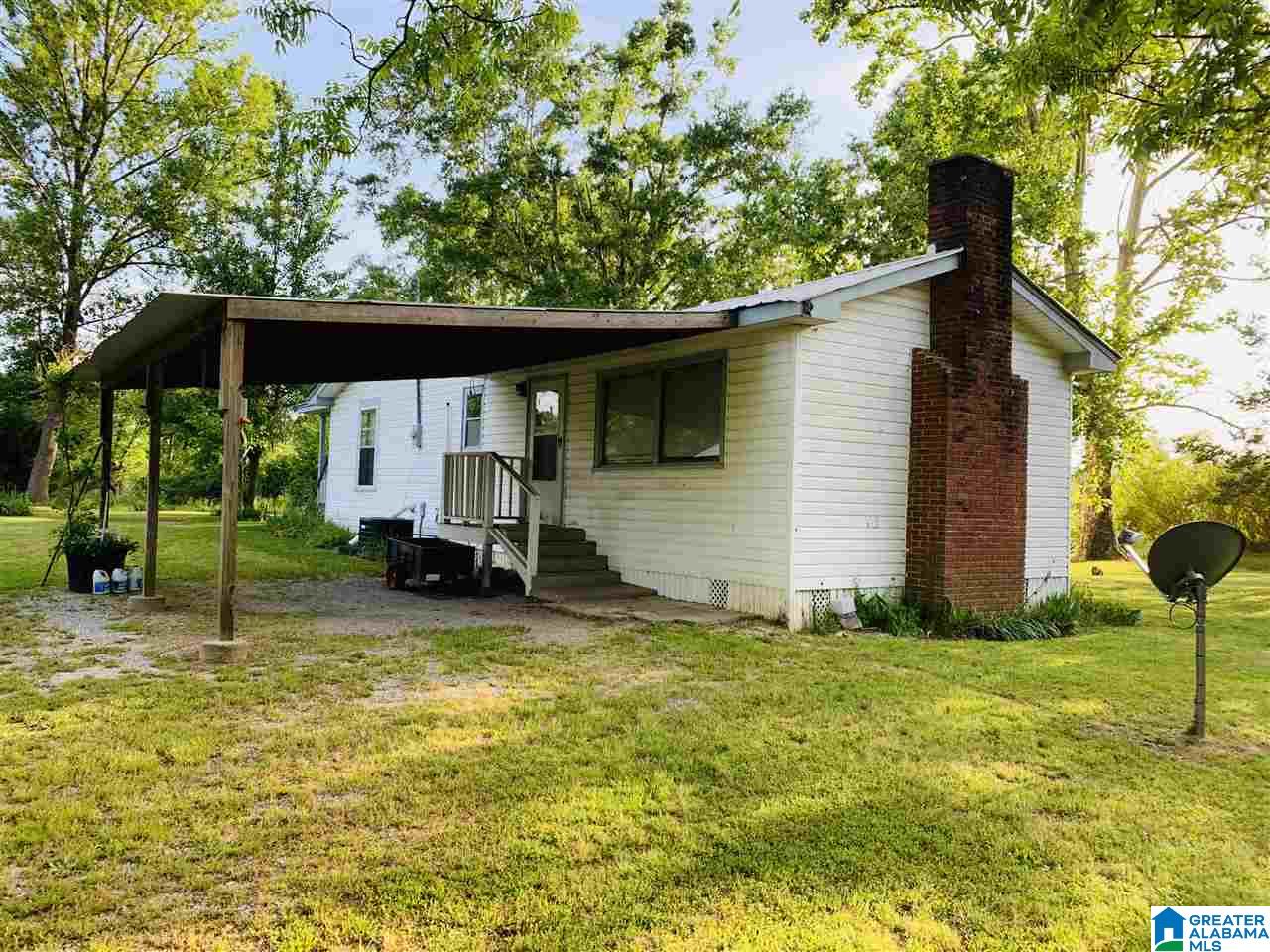 994 County Road 34 Clanton, AL 35045 - Photo 3 of 19