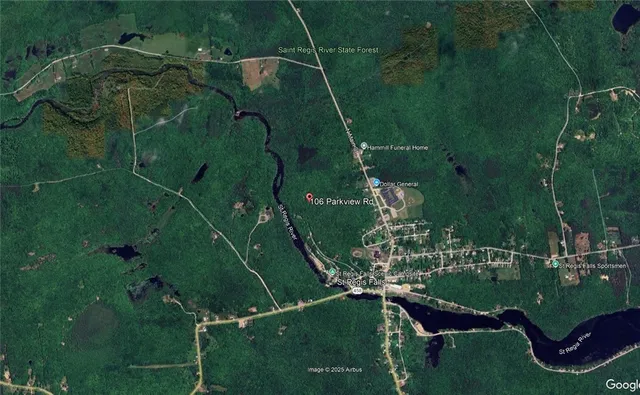 $19,999 | 106 Parkview Road, Waverly, NY 12980