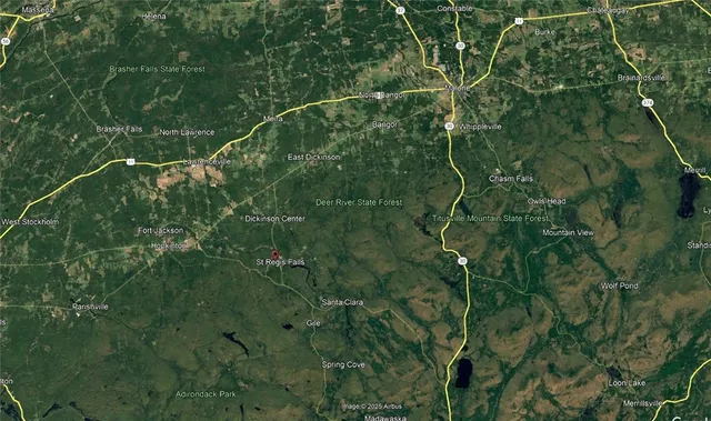 $19,999 | 106 Parkview Road, Waverly, NY 12980