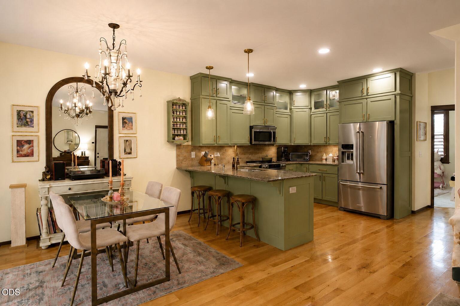 986 Stone Ridge Avenue Ashland, OR 97520 - Photo 11 of 26 Gallery Image 11