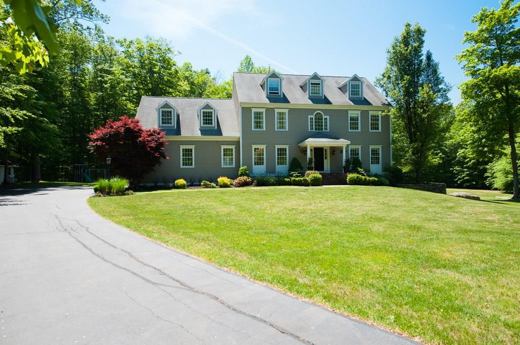 52 Wheatstone Road Madison, CT 06443 - Photo 1 of 1