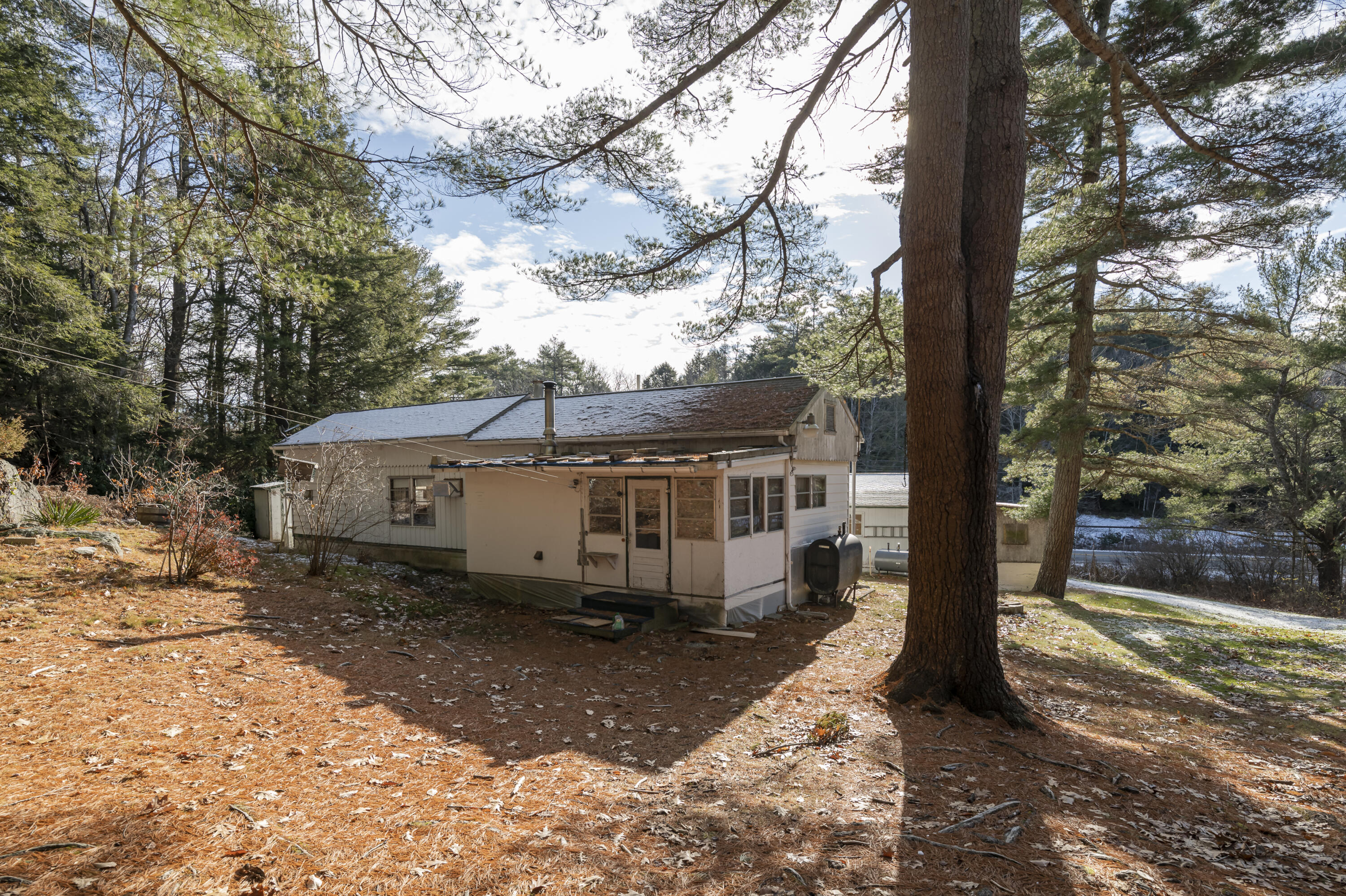 229 Old Brunswick Road Bath, ME 04530 - Photo 14 of 18 GLM_1743