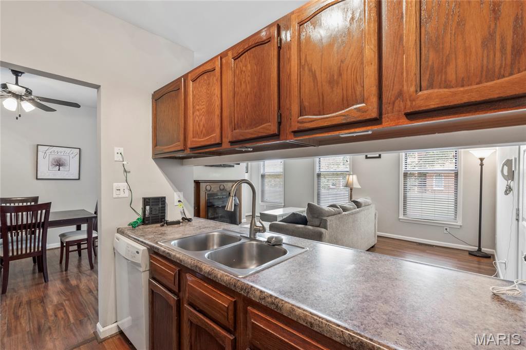 2336 Rutger Street, Unit B St. Louis, MO 63104 - Photo 9 of 31