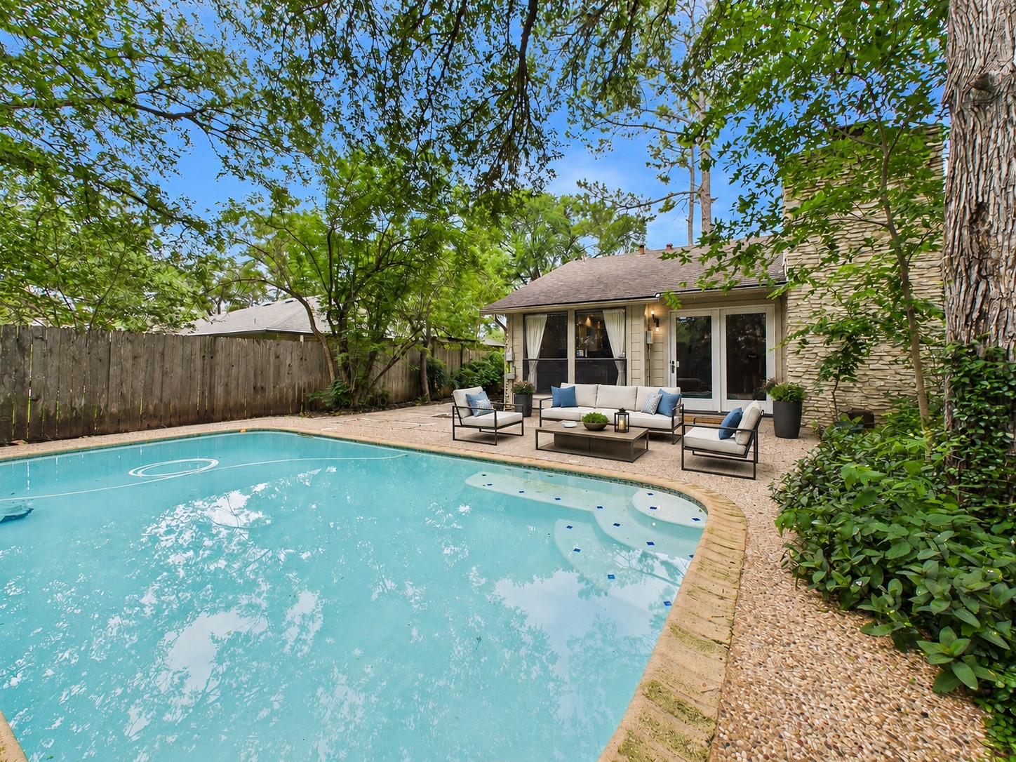 4409 Twisted Tree Drive Austin, TX 78735 - Photo 3 of 31