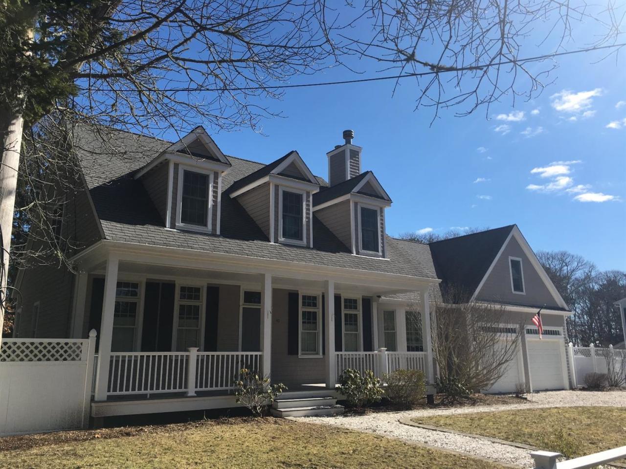 40 First Avenue Hyannis, MA 02601 - Photo 1 of 25 Primary Photo