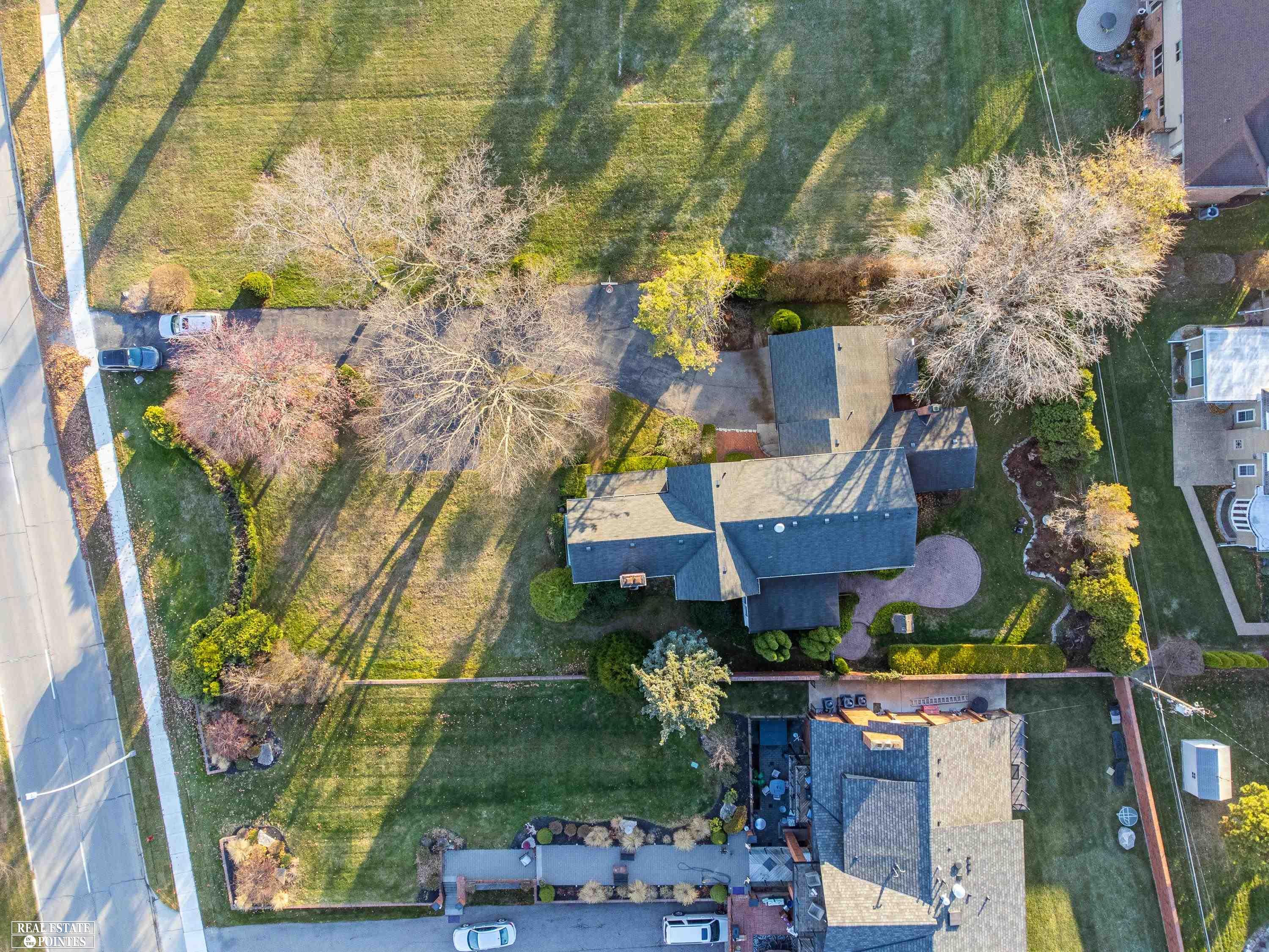 755 Lake Shore Road Grosse Pointe Shores, MI 48236 - Photo 52 of 66