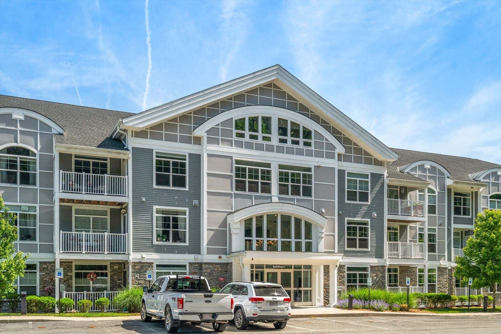635 Old Post Road, Unit 2303 Sharon, MA 02067 - Photo 17 of 19