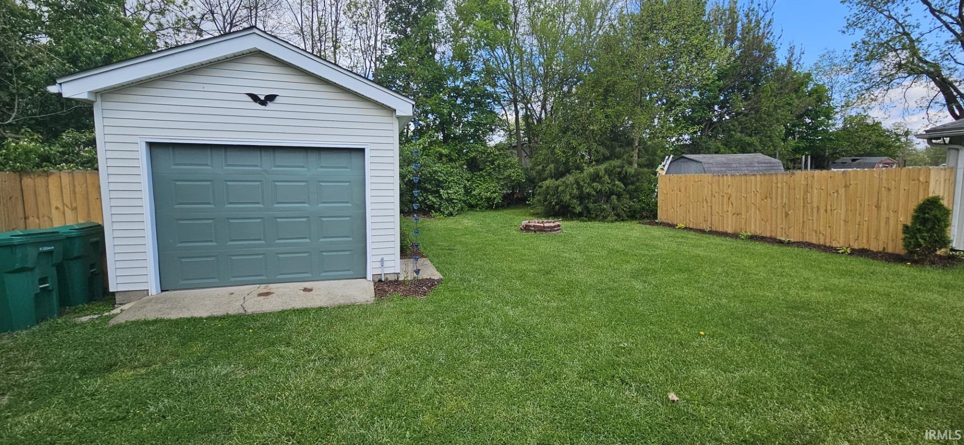 2200 Spring Street New Castle, IN 47362 - Photo 14 of 15