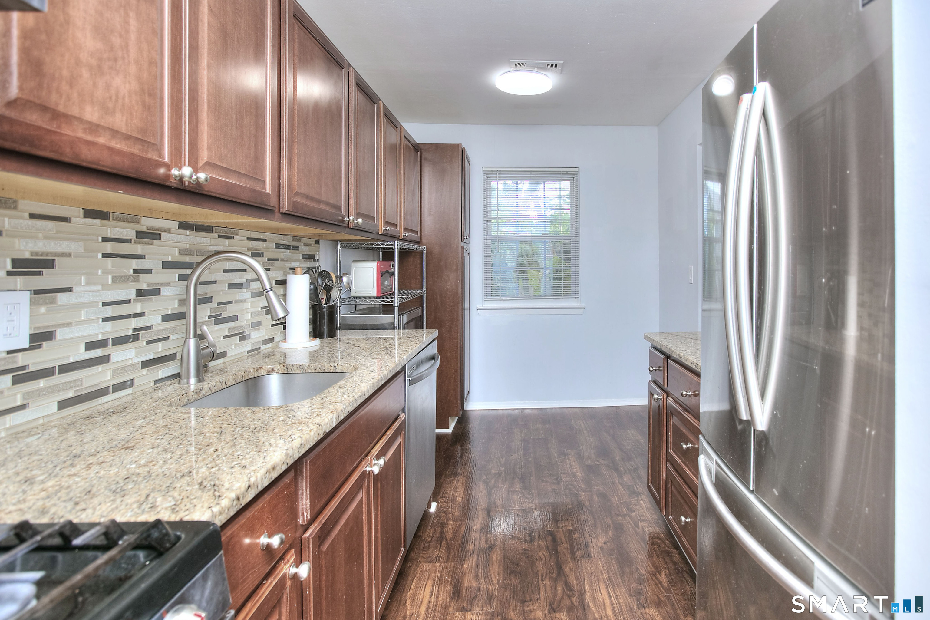 50 Greenhouse Road, Unit 57D Bridgeport, CT 06606 - Photo 17 of 30