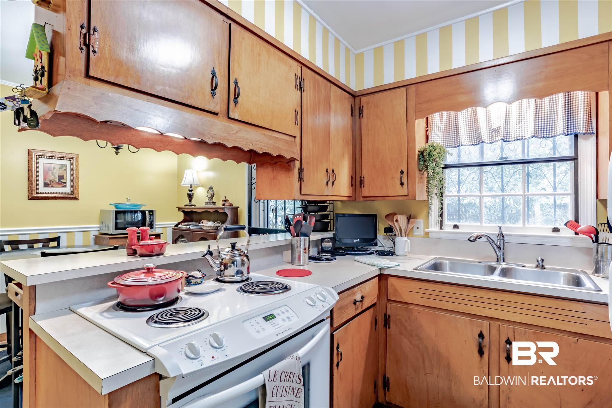 4261 Via Alta Drive Mobile, AL 36609 - Photo 8 of 20
