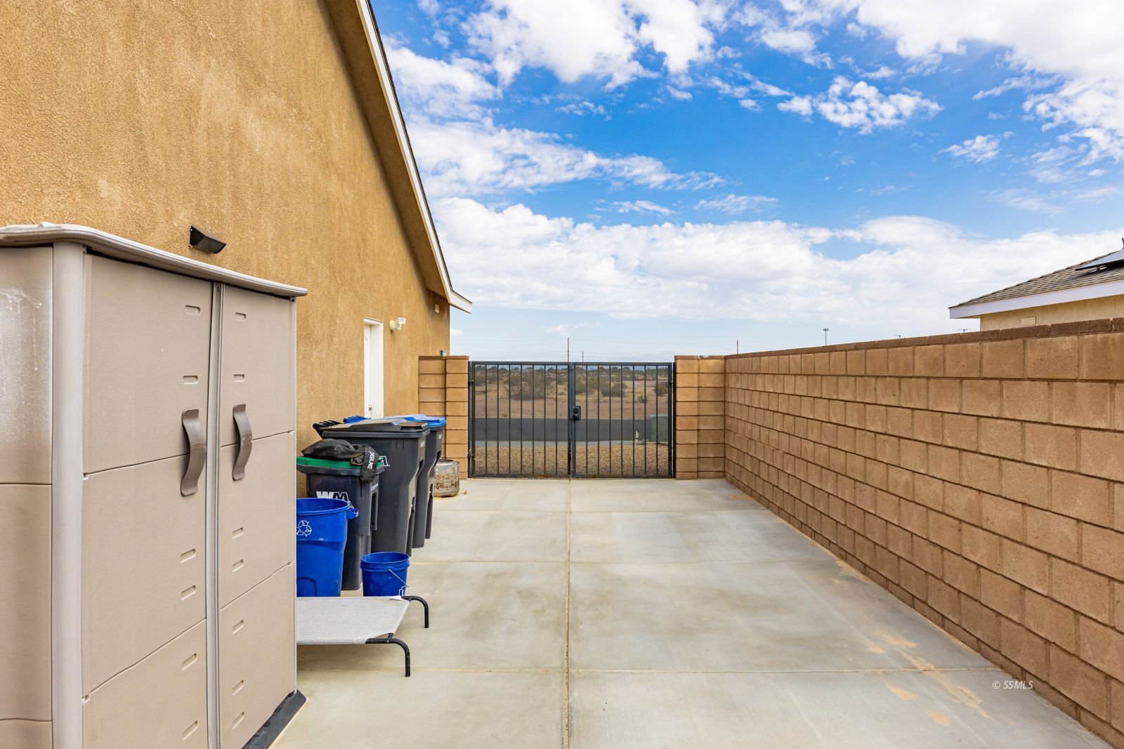 1019 West Church Avenue Ridgecrest, CA 93555 - Photo 33 of 33 Gallery Image 33