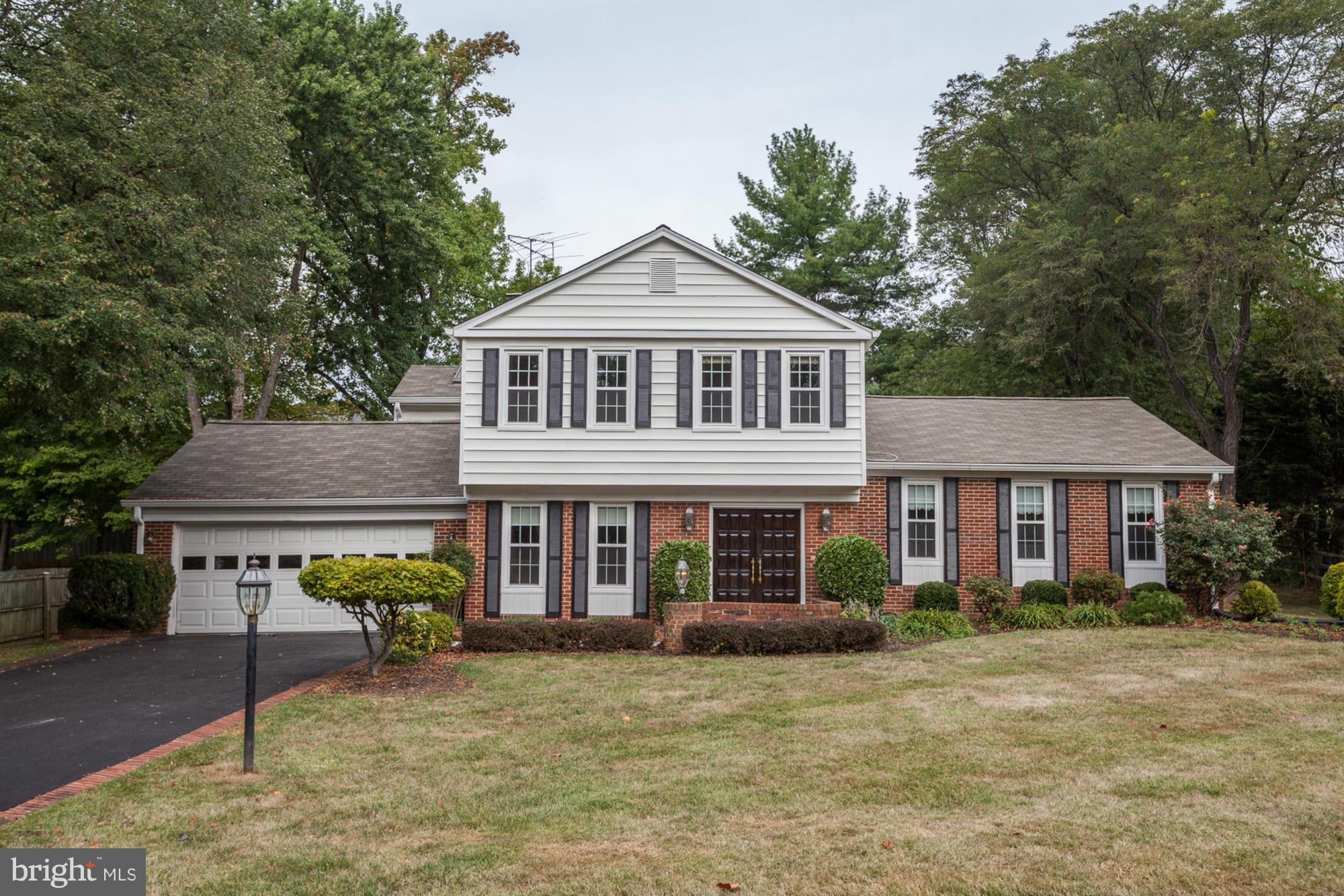 15204 Middlegate Road Silver Spring, MD 20905 - Photo 1 of 30 Exterior (Front)