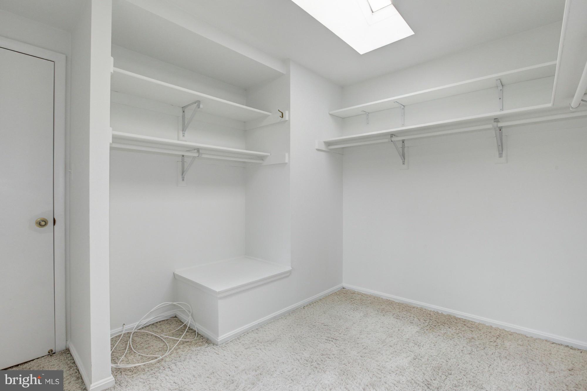 15204 Middlegate Road Silver Spring, MD 20905 - Photo 26 of 30 MBR Walk-in Closet