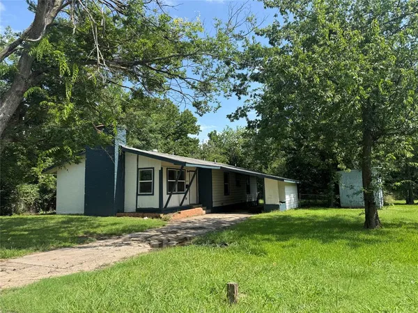 $124,000 | 1605 Jackson Street, Commerce, TX 75428