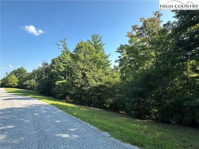 $84,500 | Lot 28 Cascade Run, Purlear, NC 28665