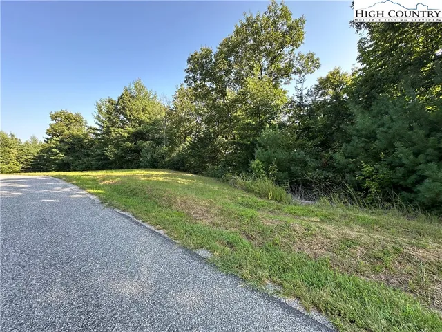 $84,500 | Lot 28 Cascade Run, Purlear, NC 28665
