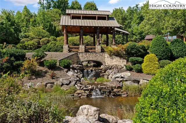 $84,500 | Lot 28 Cascade Run, Purlear, NC 28665